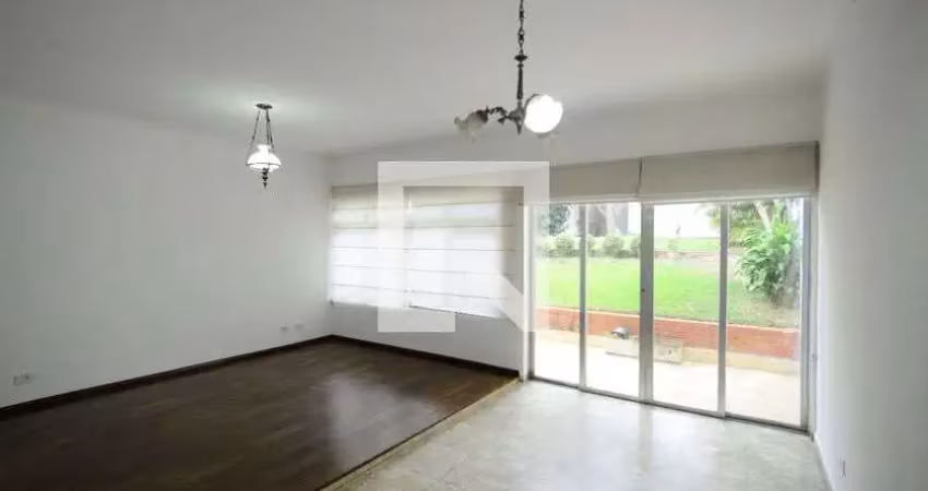 Casa para aluguel - vila das mercês, 4 quartos,  263 m² - são paulo