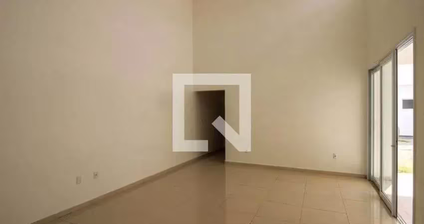Casa / sobrado em condomínio para aluguel - jardim do paço, 4 quartos,  174 m² - sorocaba