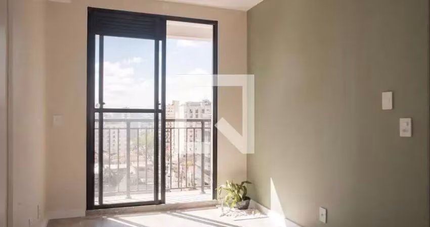 Apartamento para aluguel - saúde, 2 quartos,  35 m² - são paulo