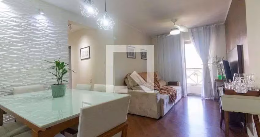 Apartamento para aluguel - tatuapé, 3 quartos,  65 m² - são paulo