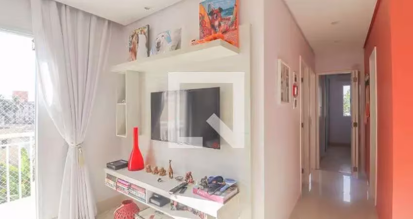 Apartamento para aluguel - vianelo bonfiglioli , 3 quartos,  71 m² - jundiaí