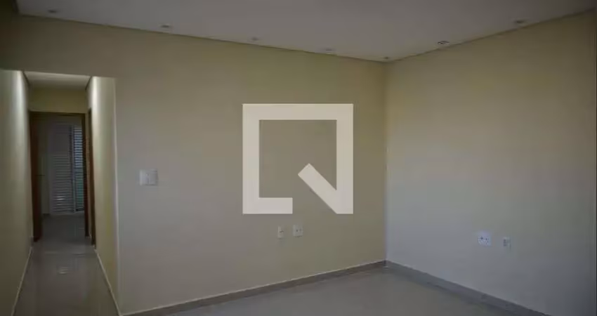Cobertura para aluguel - vila metalúrgica, 4 quartos,  150 m² - santo andré