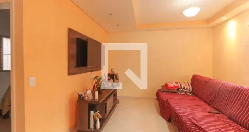 Casa para aluguel - colônia, 3 quartos,  194 m² - jundiaí