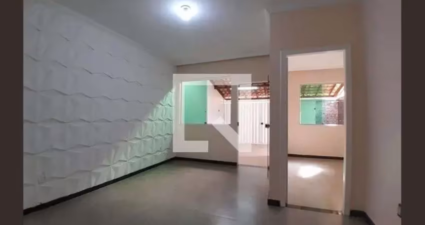 Casa / sobrado em condomínio para aluguel - santa mônica, 2 quartos,  100 m² - belo horizonte