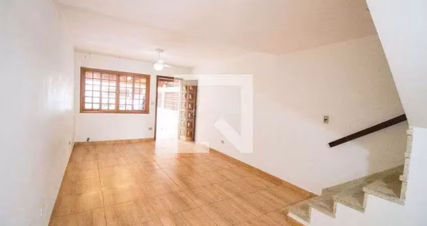 Casa para aluguel - chácara santo antonio, 2 quartos,  130 m² - são paulo