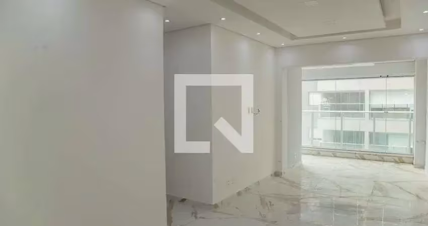 Apartamento para aluguel - chácara santo antonio, 3 quartos,  84 m² - são paulo