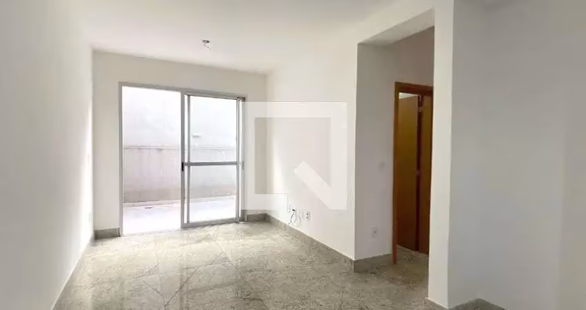Cobertura para aluguel - santo antônio, 2 quartos,  150 m² - belo horizonte
