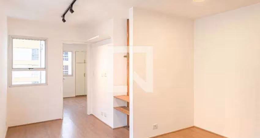Apartamento para aluguel - consolação, 1 quarto,  32 m² - são paulo