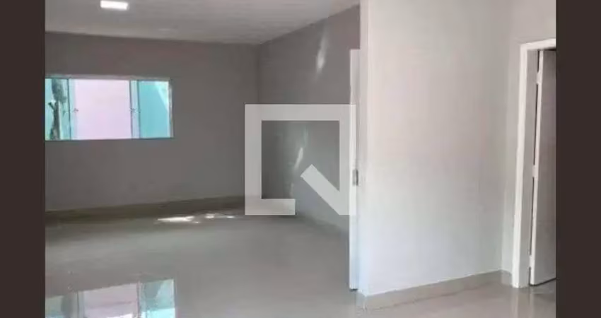 Casa para aluguel - são paulo, 2 quartos,  88 m² - belo horizonte