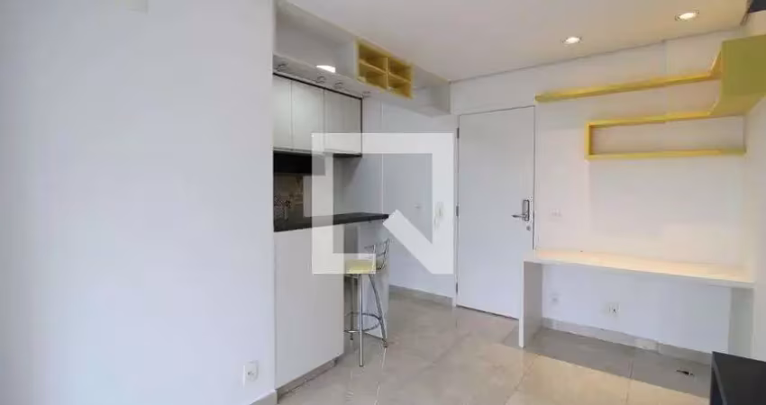 Cobertura para aluguel - perdizes, 1 quarto,  36 m² - são paulo