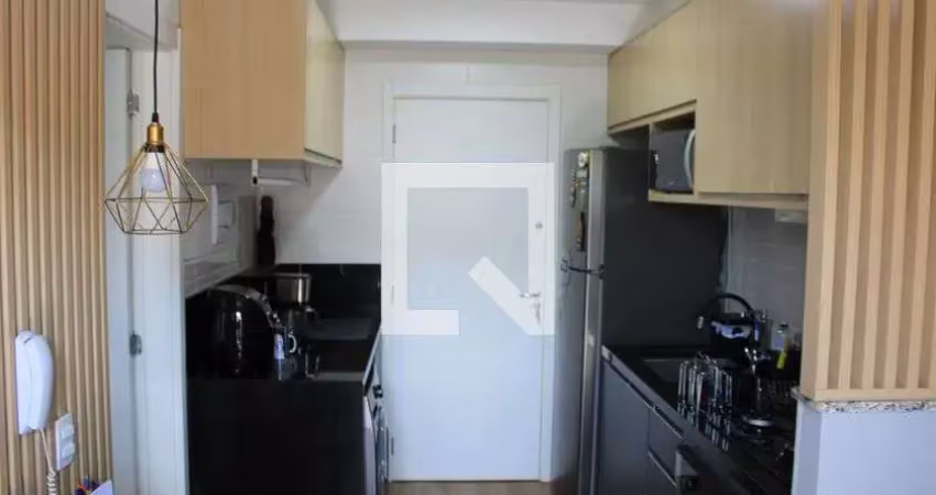 Apartamento para aluguel - água branca, 1 quarto,  29 m² - são paulo