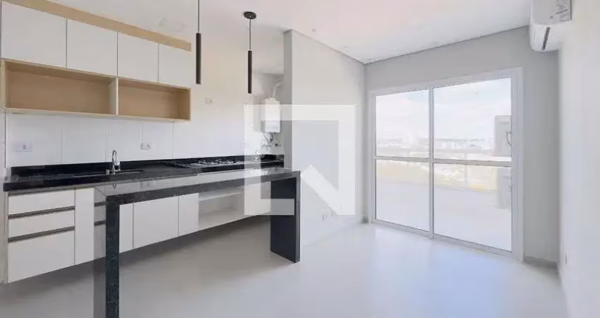 Apartamento para aluguel - jardim california, 2 quartos,  58 m² - jacareí