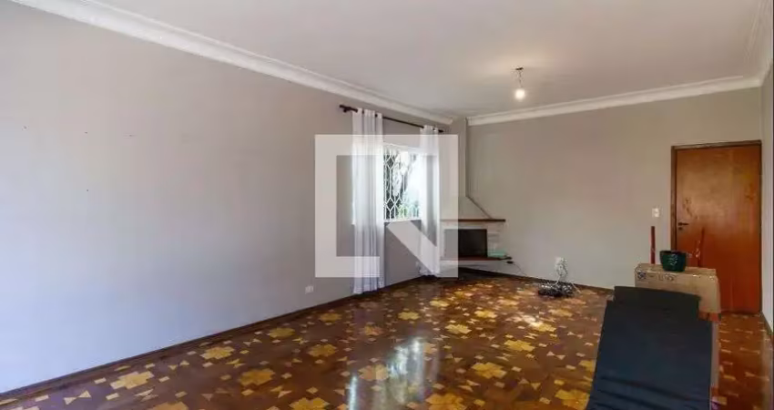 Casa para aluguel - alto da lapa, 2 quartos,  600 m² - são paulo