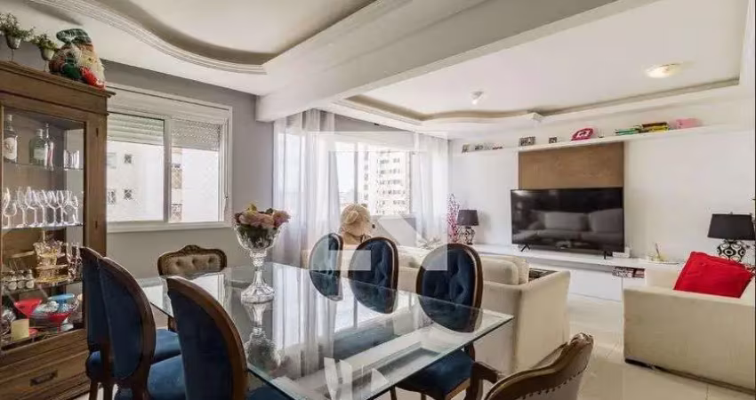 Apartamento para aluguel - cristo redentor, 2 quartos,  70 m² - porto alegre