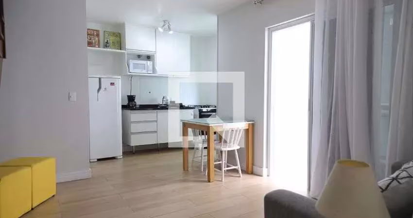Apartamento para aluguel - recreio, 2 quartos,  72 m² - rio de janeiro