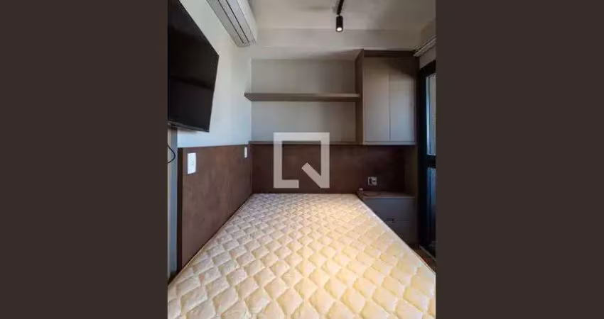 Kitnet / stúdio para aluguel - jardim paulista, 1 quarto,  22 m² - são paulo