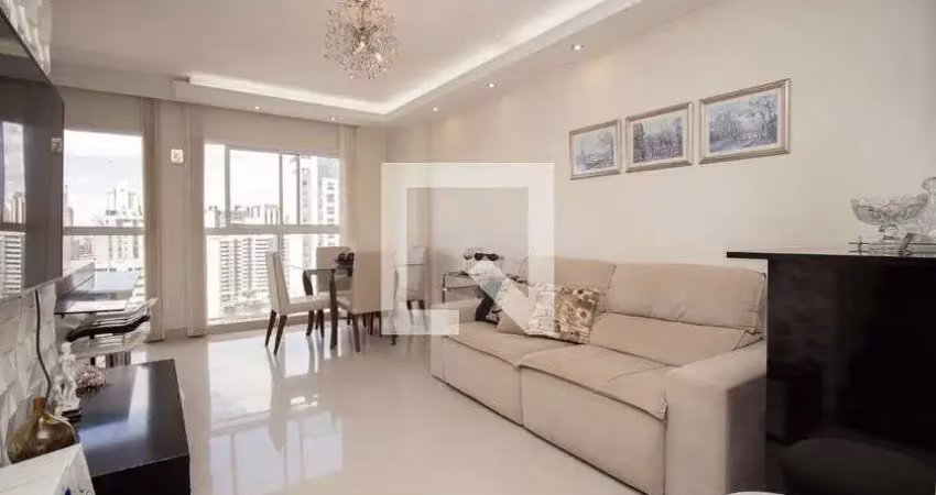 Apartamento para aluguel - águas claras, 2 quartos,  89 m² - brasília