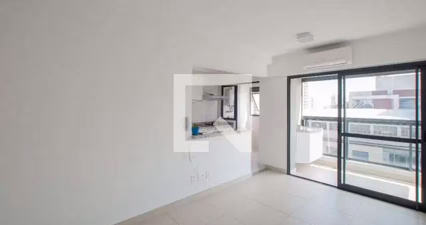 Apartamento para aluguel - pinheiros, 2 quartos,  58 m² - são paulo