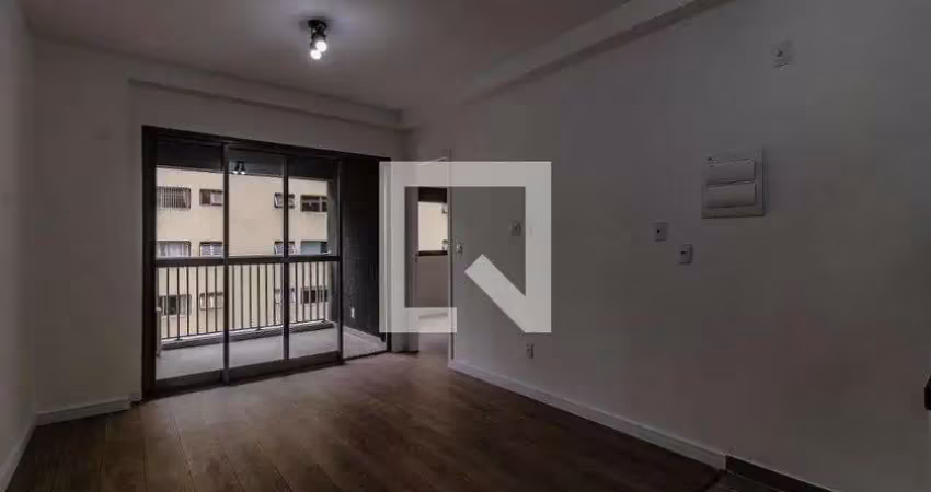 Apartamento para aluguel - jabaquara, 1 quarto,  35 m² - são paulo