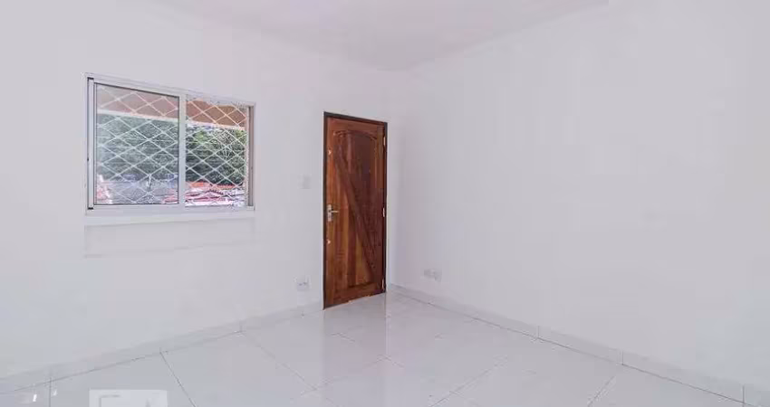 Casa para aluguel - vila mazzei, 2 quartos,  112 m² - são paulo