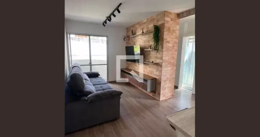 Apartamento para aluguel - bosque da saúde, 2 quartos,  43 m² - são paulo