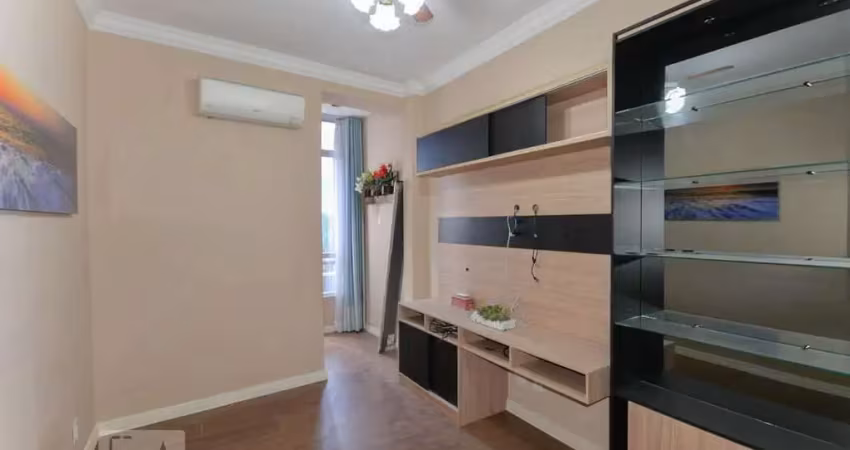 Apartamento para aluguel - andaraí, 2 quartos,  68 m² - rio de janeiro
