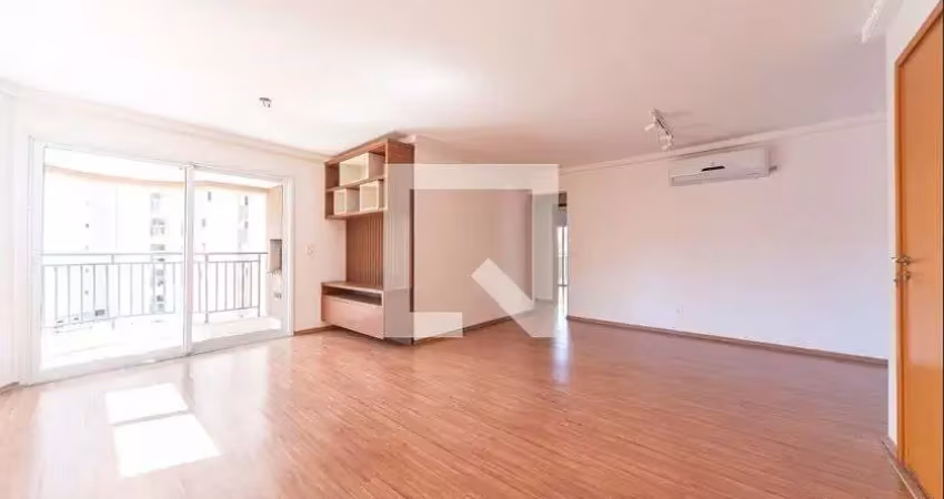 Apartamento para aluguel - jardim bela vista, 3 quartos,  101 m² - santo andré