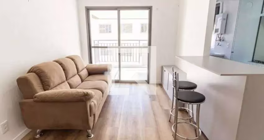 Apartamento para aluguel - belém, 2 quartos,  64 m² - são paulo