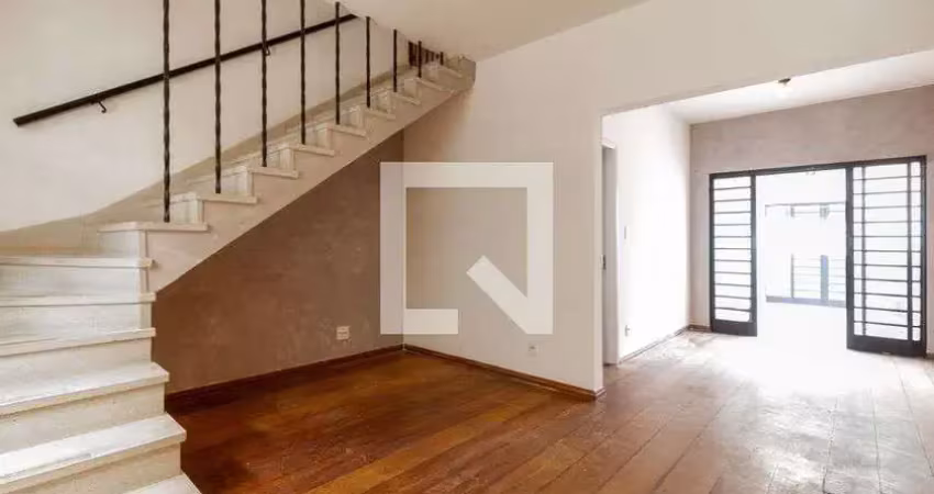 Casa / sobrado em condomínio para aluguel - vila olímpia, 3 quartos,  105 m² - são paulo