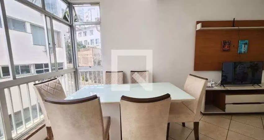 Apartamento para aluguel - ondina, 3 quartos,  55 m² - salvador
