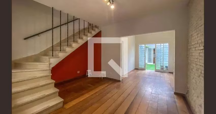 Casa para aluguel - vila olímpia, 3 quartos,  105 m² - são paulo