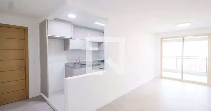 Apartamento para aluguel - água fria, 3 quartos,  94 m² - são paulo