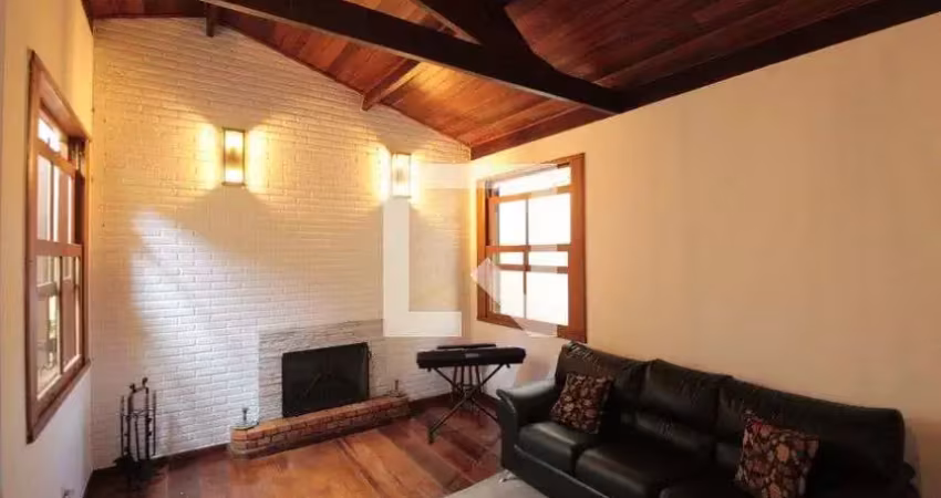 Casa / sobrado em condomínio para aluguel - santa amélia, 3 quartos,  170 m² - belo horizonte