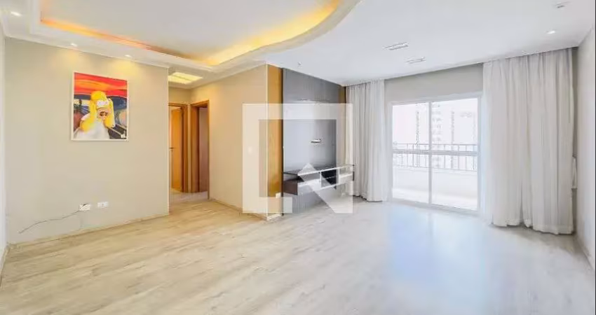 Apartamento para aluguel - jardim satelite, 4 quartos,  117 m² - são josé dos campos