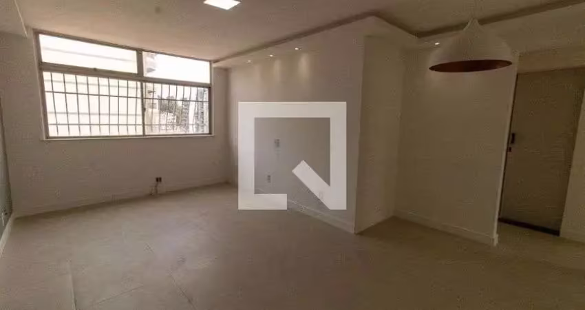 Apartamento para aluguel - ingá, 2 quartos,  84 m² - niterói