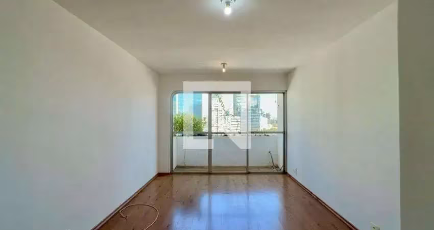 Apartamento para aluguel - pinheiros, 3 quartos,  141 m² - são paulo
