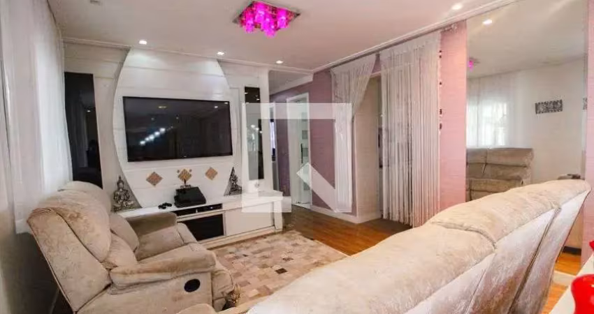 Apartamento para aluguel - santana, 3 quartos,  121 m² - são paulo