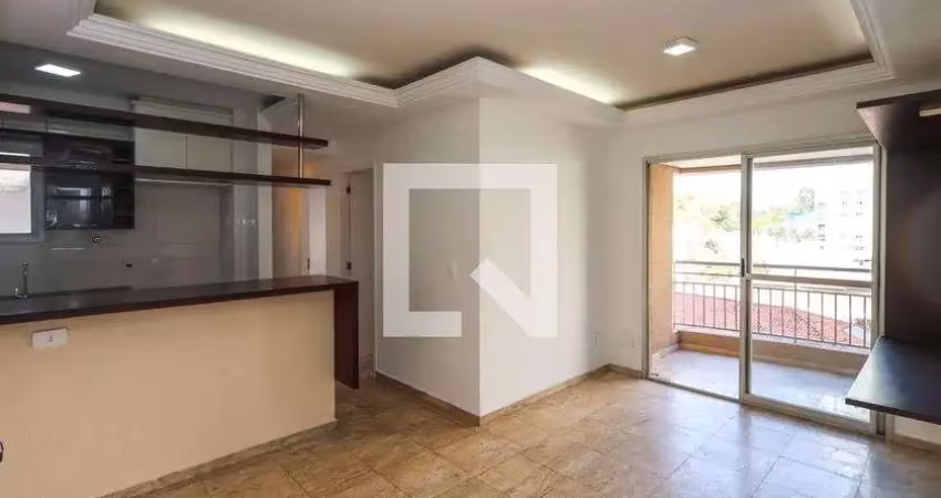 Apartamento para aluguel - aclimação, 3 quartos,  80 m² - são paulo