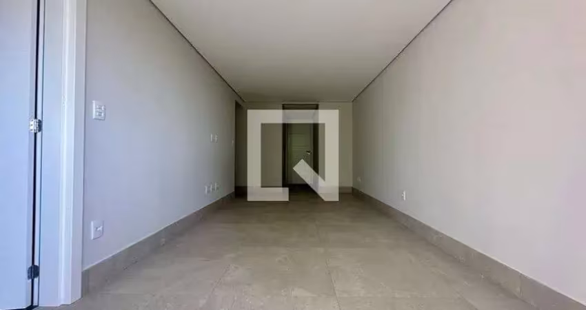 Apartamento para aluguel - sion, 2 quartos,  71 m² - belo horizonte