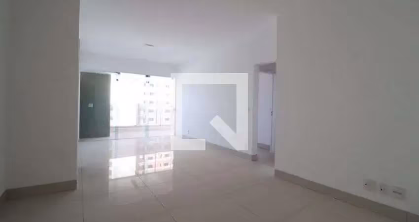 Apartamento para aluguel - tubalina, 3 quartos,  137 m² - uberlândia