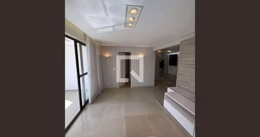 Apartamento para aluguel - buritis, 3 quartos,  120 m² - belo horizonte