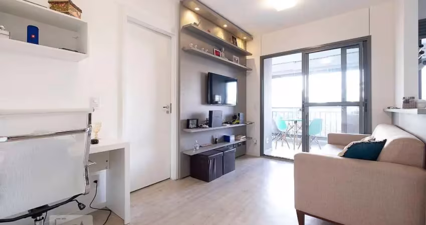 Apartamento para aluguel - sumaré, 1 quarto,  47 m² - são paulo