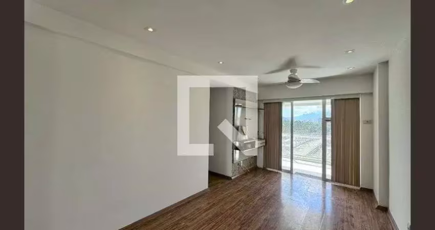 Apartamento para aluguel - recreio, 3 quartos,  80 m² - rio de janeiro