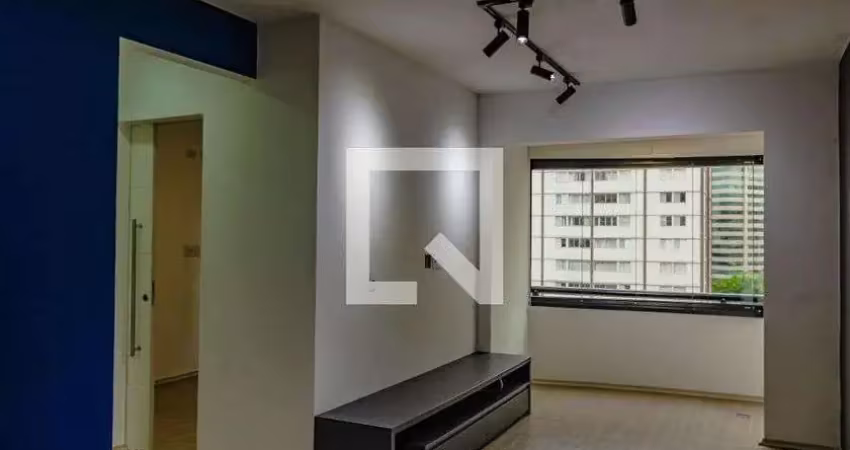 Apartamento para aluguel - jabaquara, 2 quartos,  57 m² - são paulo