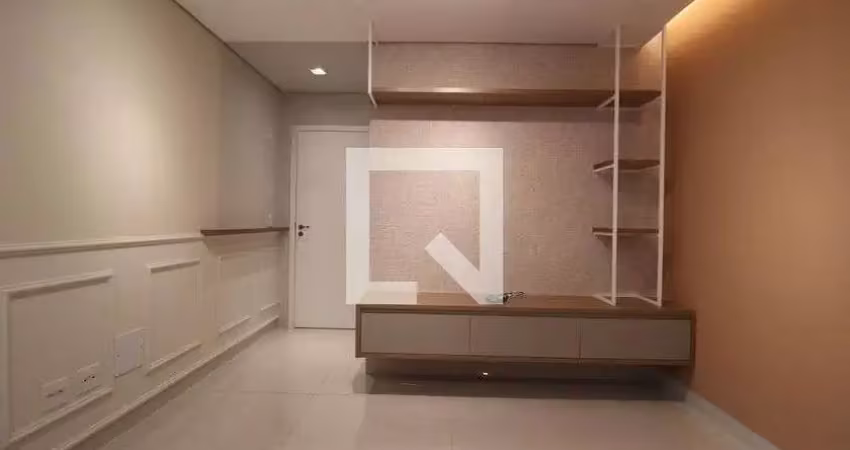 Apartamento para aluguel - santa mônica, 2 quartos,  78 m² - uberlândia