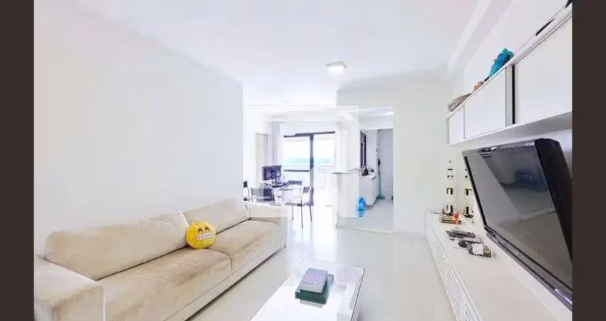 Apartamento para aluguel - residencial parque aquarius, 1 quarto,  58 m² - são josé dos campos