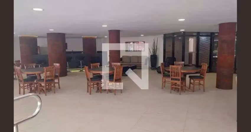 Apartamento para aluguel - moema, 3 quartos,  120 m² - são paulo