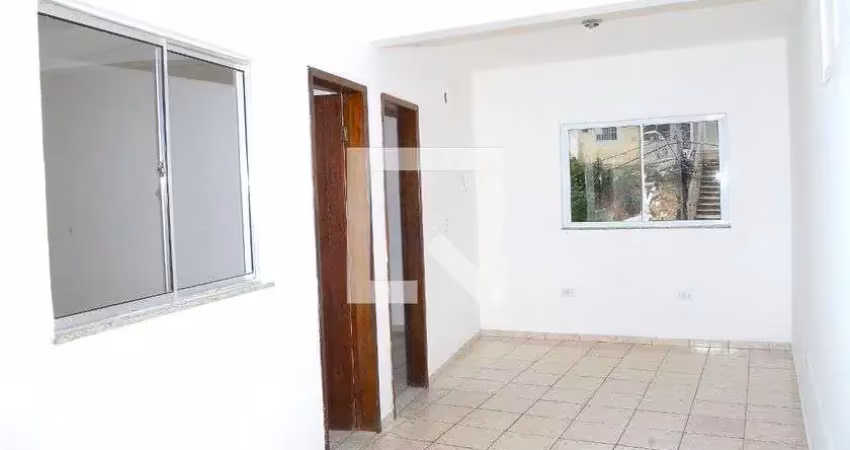 Casa para aluguel - goiânia, 3 quartos,  90 m² - belo horizonte
