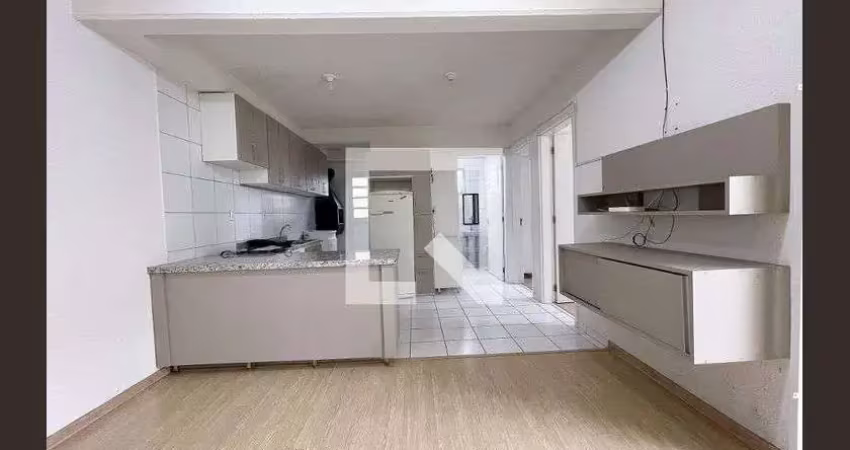 Apartamento para aluguel - duque de caxias, 2 quartos,  52 m² - são leopoldo