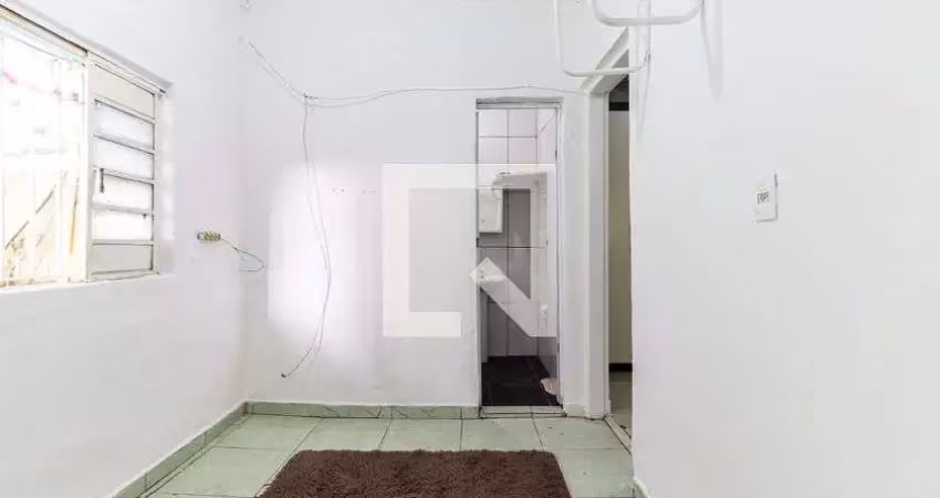 Casa para aluguel - jardim miriam, 1 quarto,  60 m² - são paulo